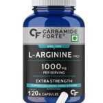 Best L-Arginine Supplements for Muscle Building