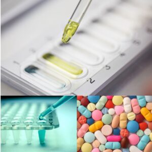 Change in Urine Color After Taking Multivitamin Tablets