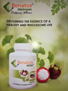 Renatus Nova price and benefits