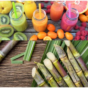 Is Sugarcane Juice Good For Weight Loss | Is Sugarcane Juice Healthy or Not?