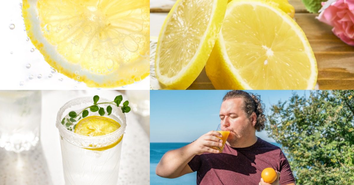 Is Lemon Water Good for Fat Loss?