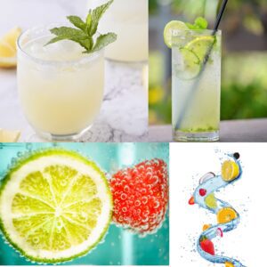 Lemon Water Good for Fat Loss?